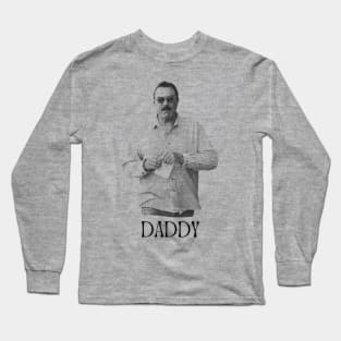 Tom Selleck is Daddy Long Sleeve T-Shirt